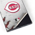 MLB Cincinnati Reds Game Ball Galaxy S25 Ultra Skin